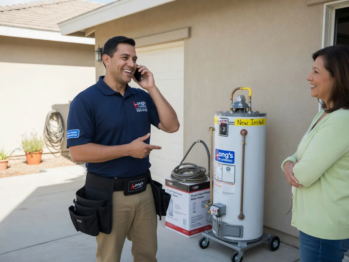 Leak Detection Phillipsville, CA FAQs